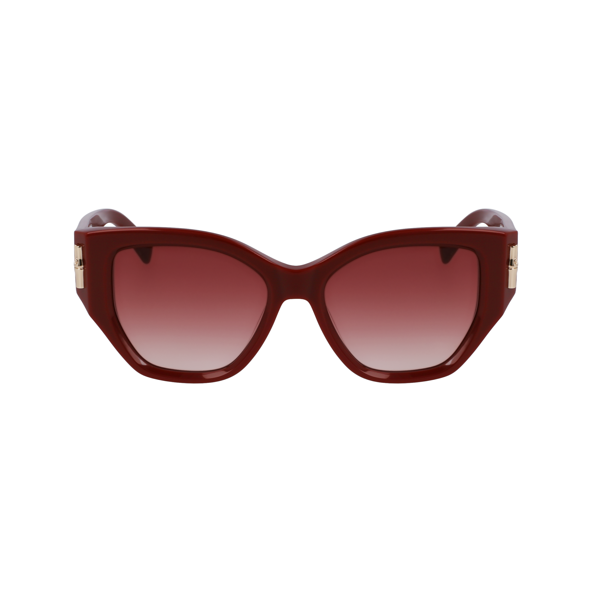 Sunglasses, Brown - View 1 of
2 - zoom in null Sunglasses, Brown