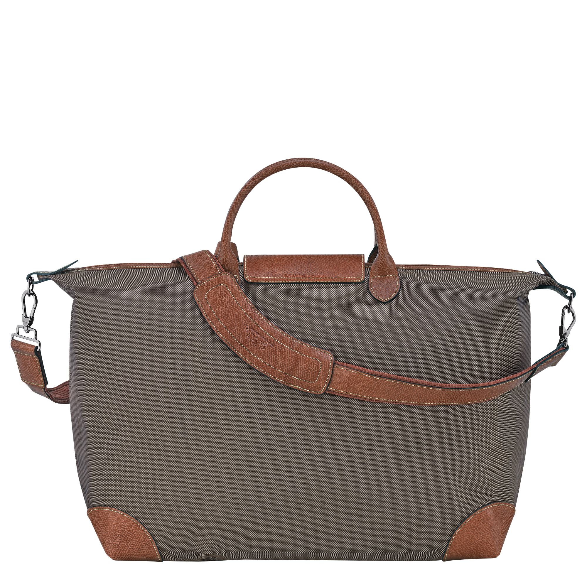 Boxford Travel bag L, Brown
