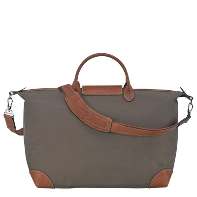 Boxford Travel bag L, Brown