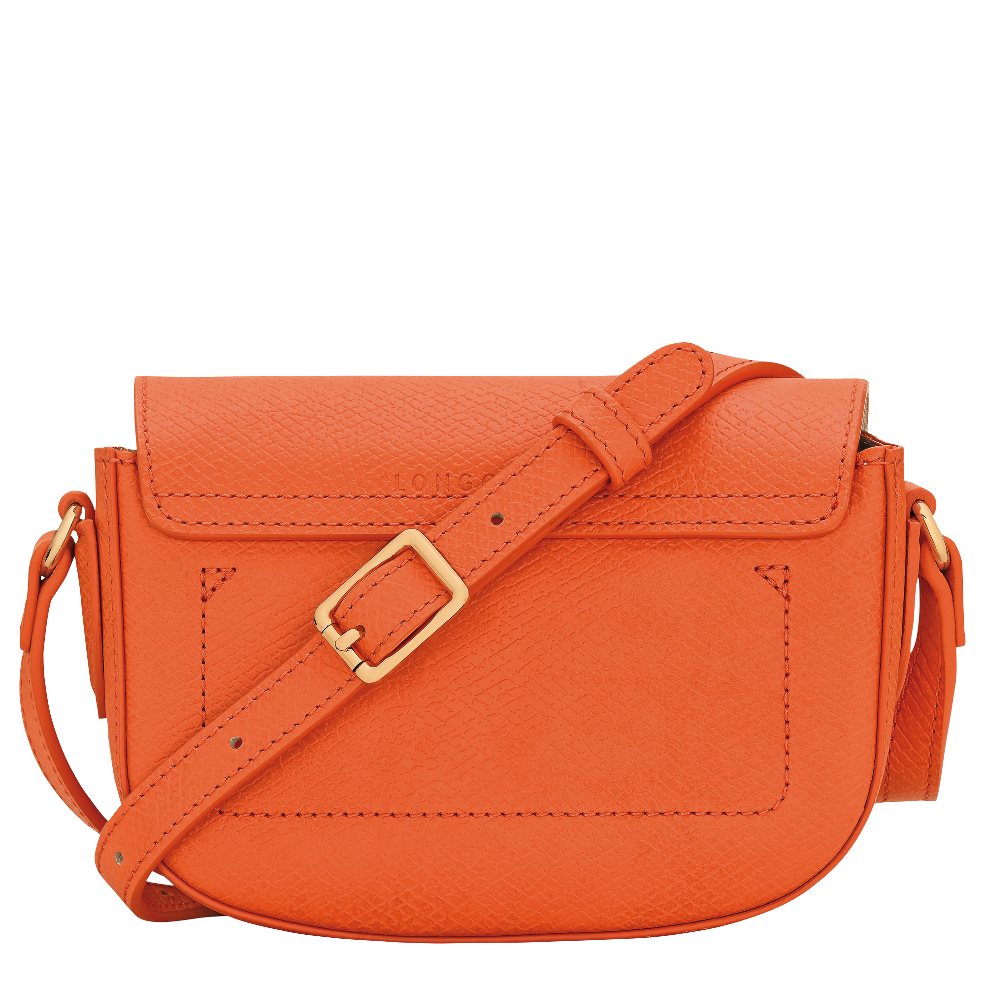 Epure Crossbody bag XS, Orange