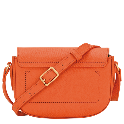 Epure Crossbody bag XS, Orange