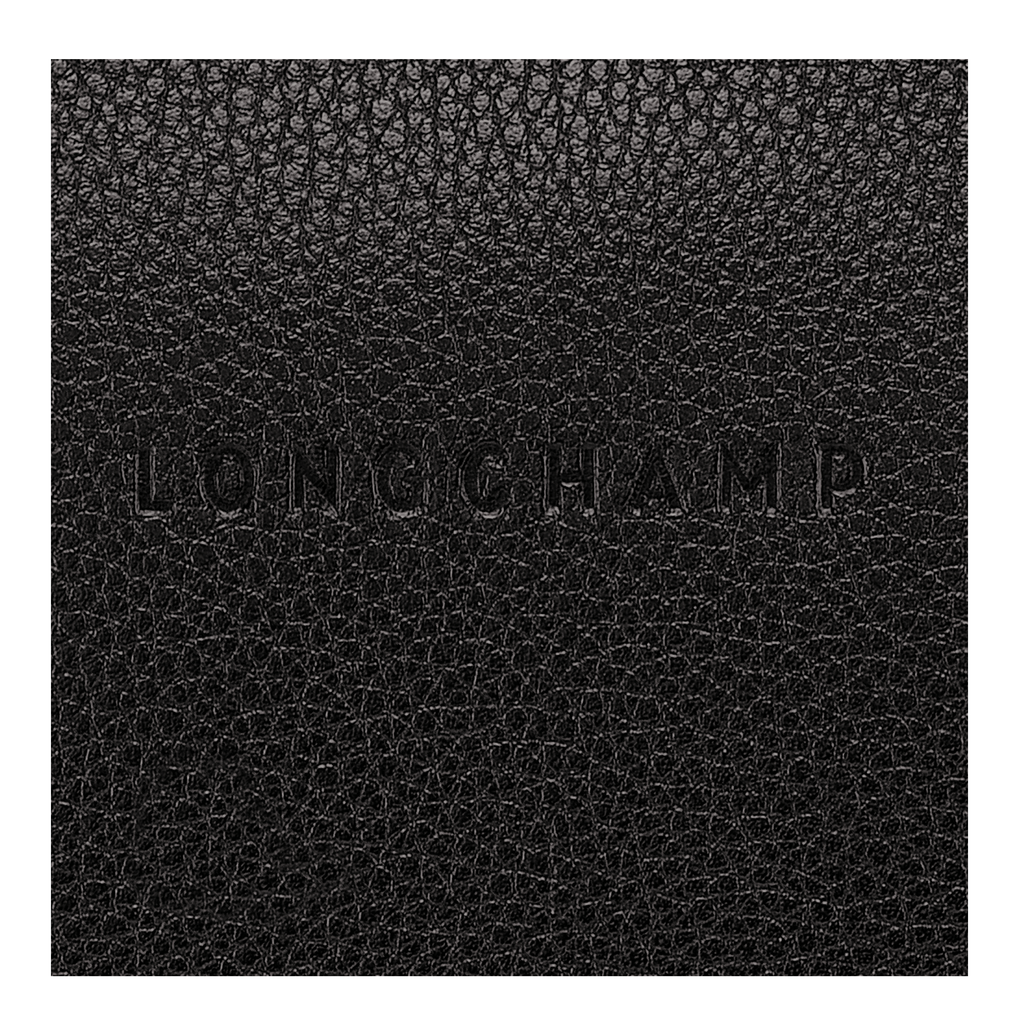 Crossbody bag S, Black - View 6 of
6 - zoom in Le Foulonné Crossbody bag S, Black