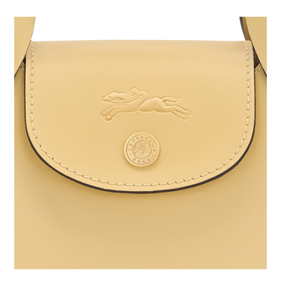 &Eacute;pure Tote bag XS, Hay