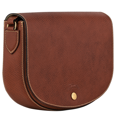 &Eacute;pure Crossbody bag M, Brown