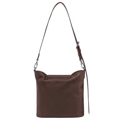Le Pliage Xtra Shoulder bag M, Mocha