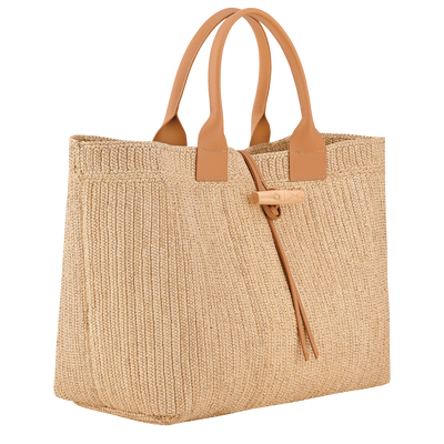 Le Roseau Tote bag XL, Vegetal
