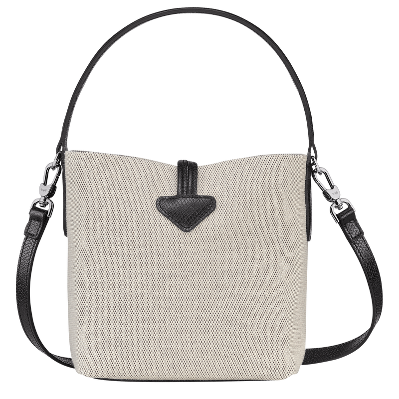 Longchamp roseau sales pouch
