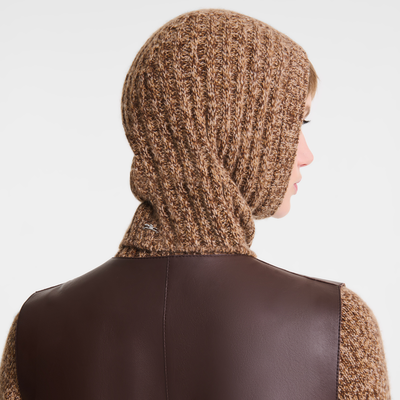 null Balaclava, Chocolate