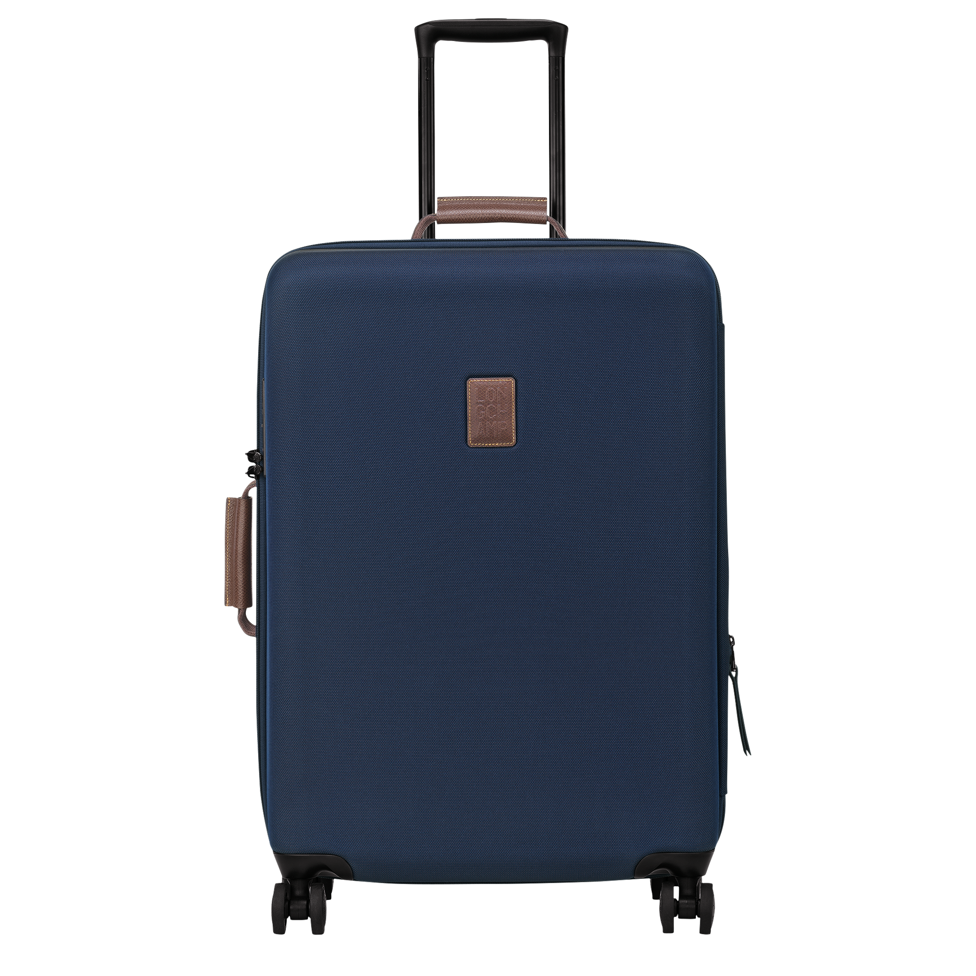 Suitcase L, Blue - View 1 of
4 - zoom in Boxford Suitcase L, Blue