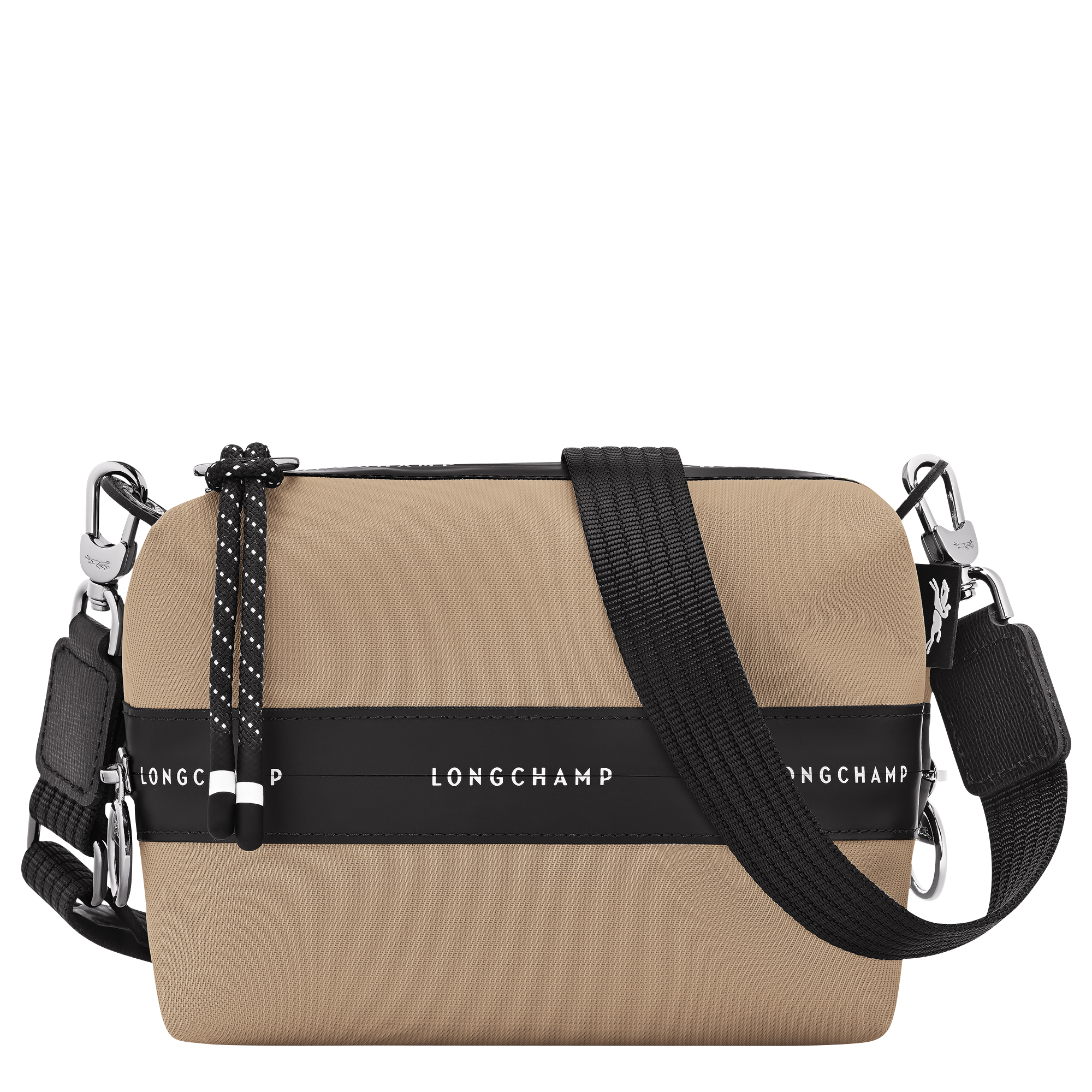 Le Pliage Energy Crossbody bag XS, Clay