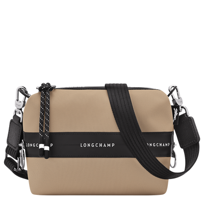 Le Pliage Energy XS Crossbody bag , Clay - Canvas