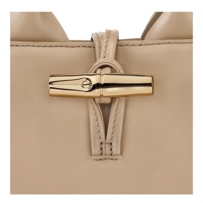 Le Roseau Handbag XS, Root