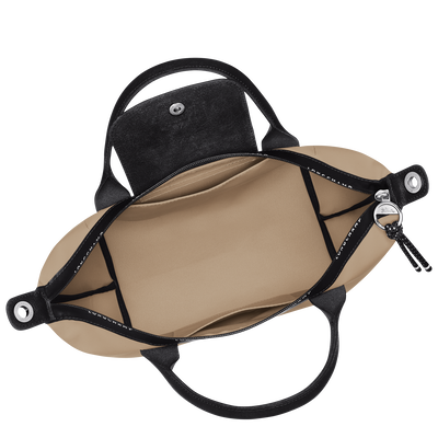 Le Pliage Energy Handbag S, Clay