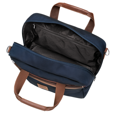 Travel bag S, Blue - View 5 of  
    6 - zoom in Boxford Travel bag S, Blue