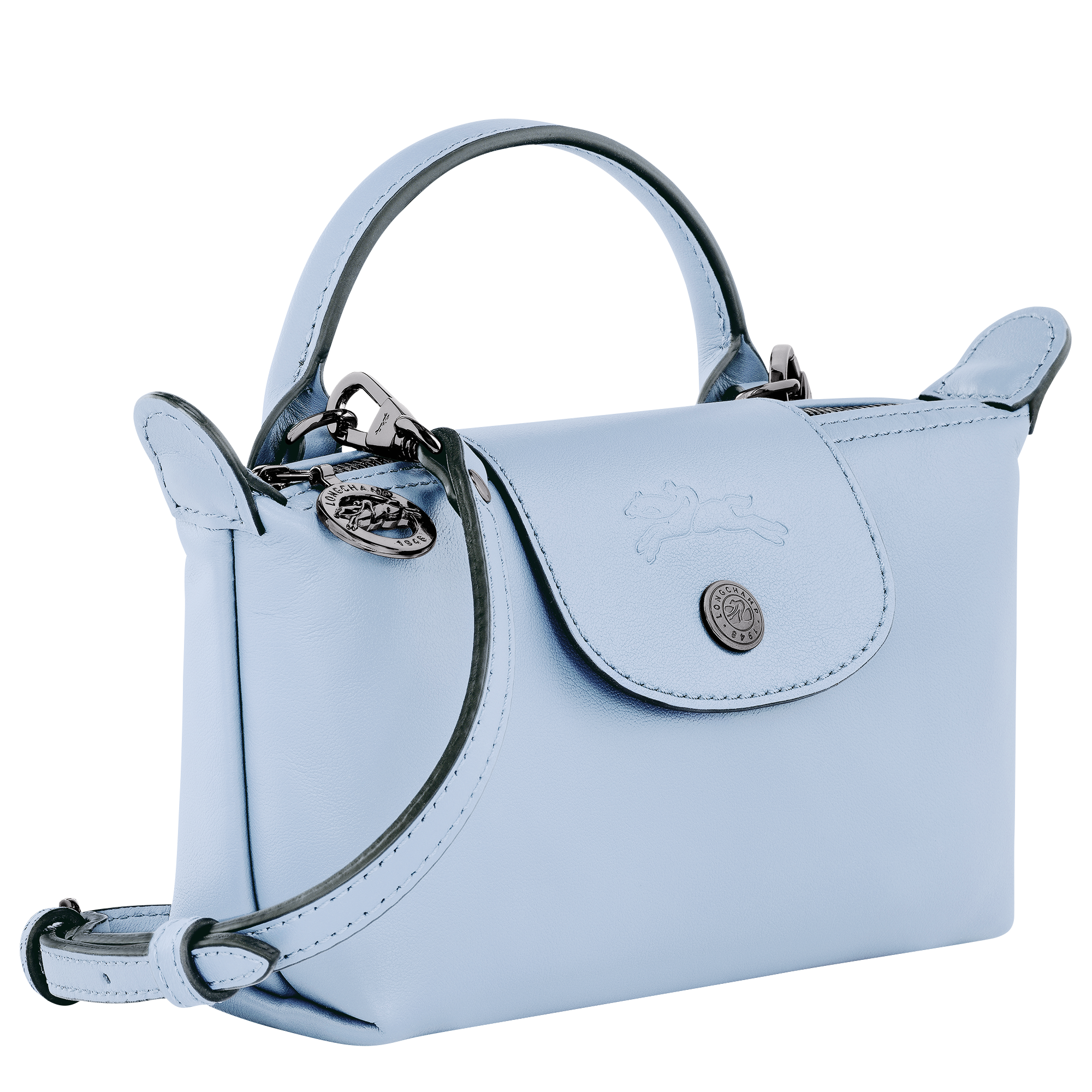 Le Pliage Xtra Pouch XS, Wave