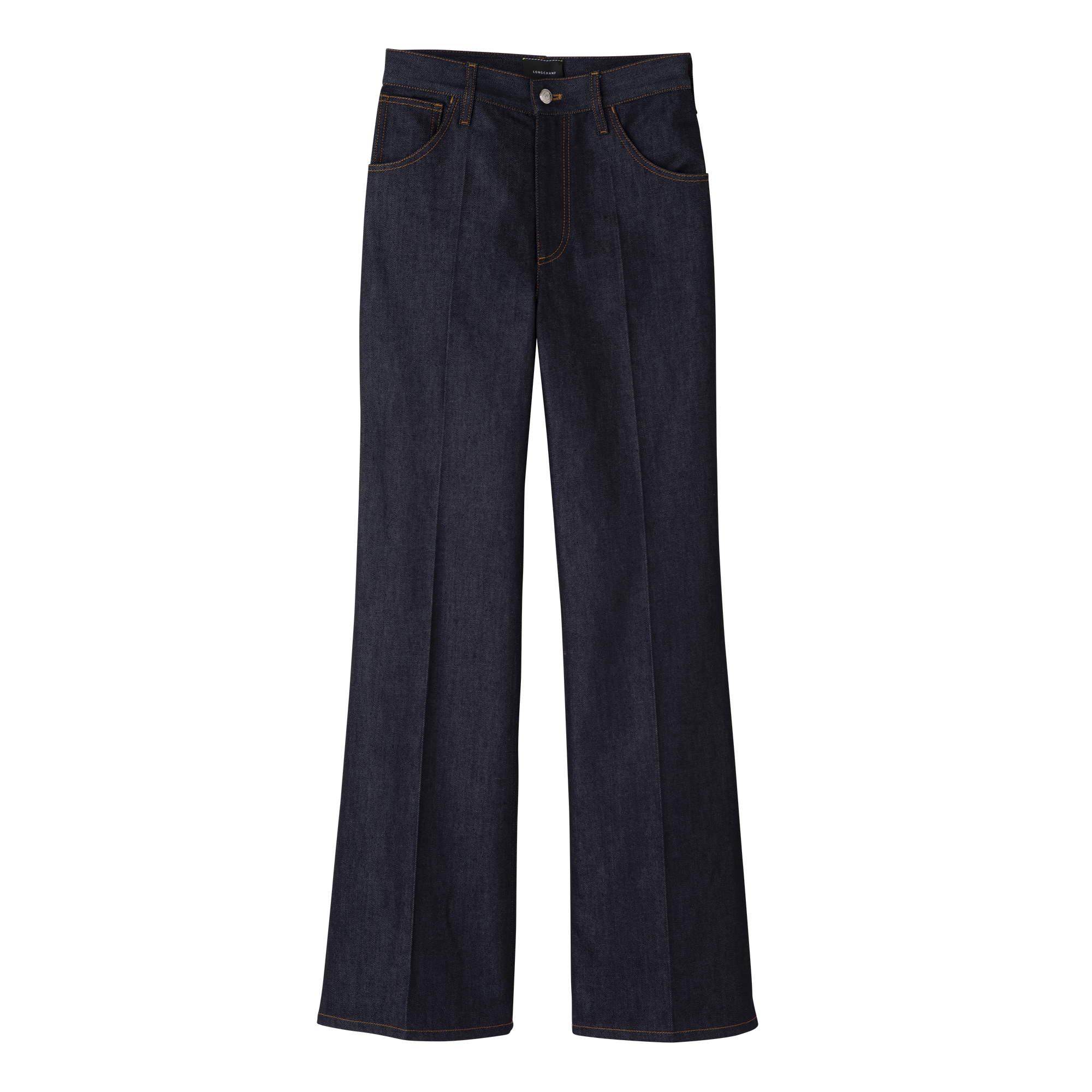 null Jeans, Midnight Blue