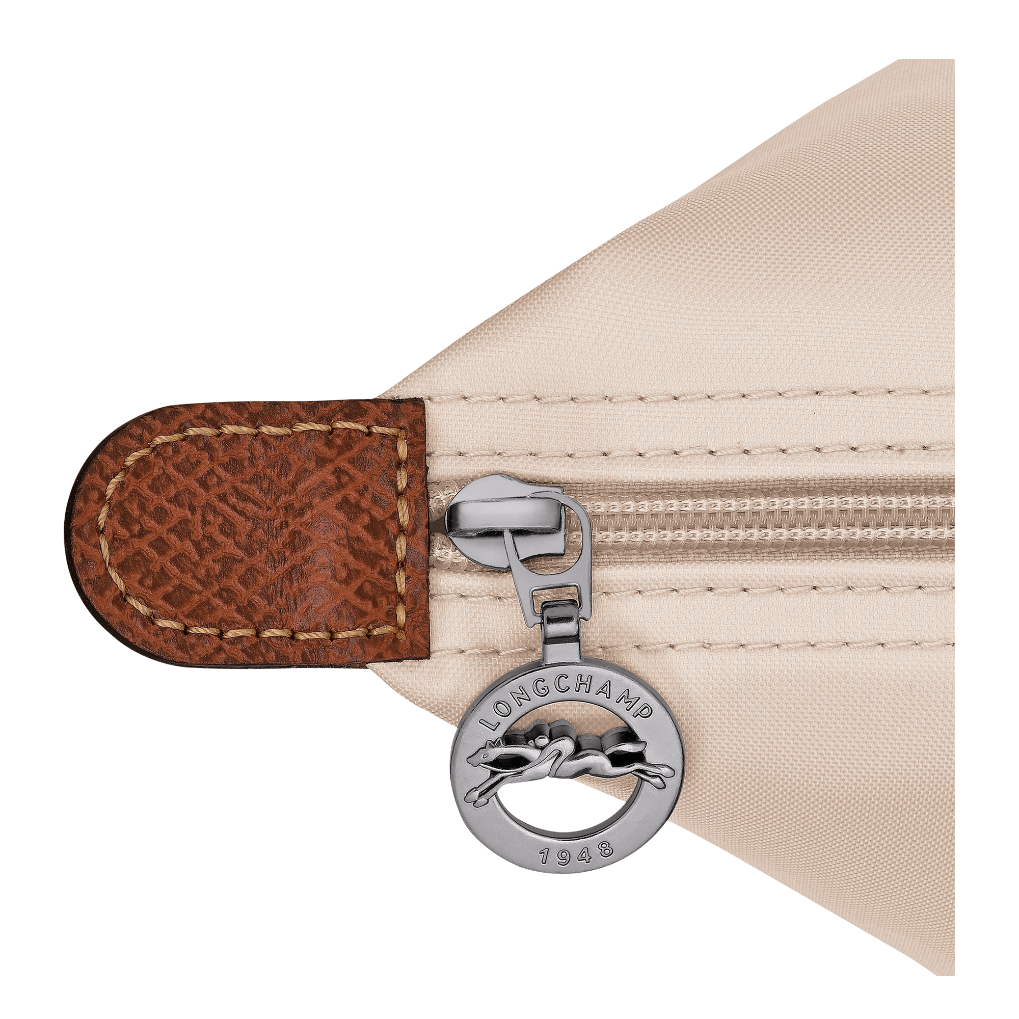 Le Pliage Original Handbag L, Paper