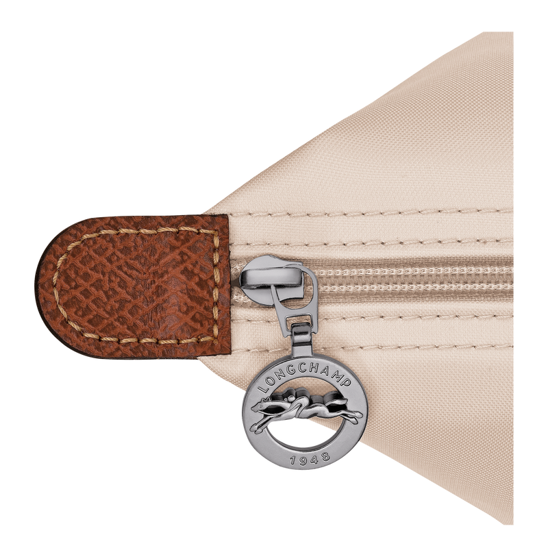 Le Pliage Original L Handbag , Paper - Canvas  - View 5 of  6