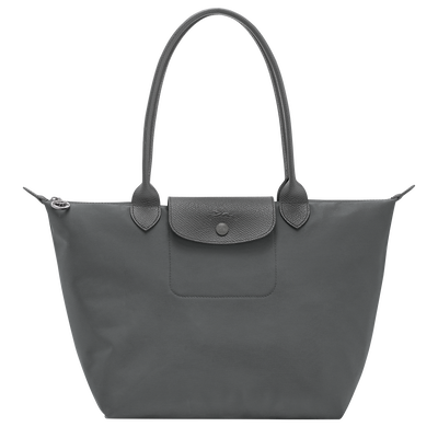 Le Pliage One XL Tote bag , Anthracite - Canvas