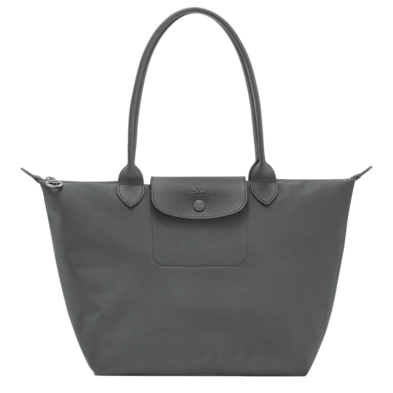 Le Pliage One XL Tote bag , Anthracite - Canvas  - View 1 of  6