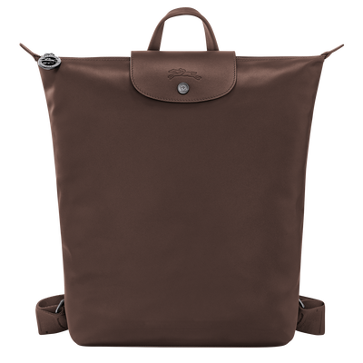 Le Pliage Xtra M Backpack , Mocha - Leather