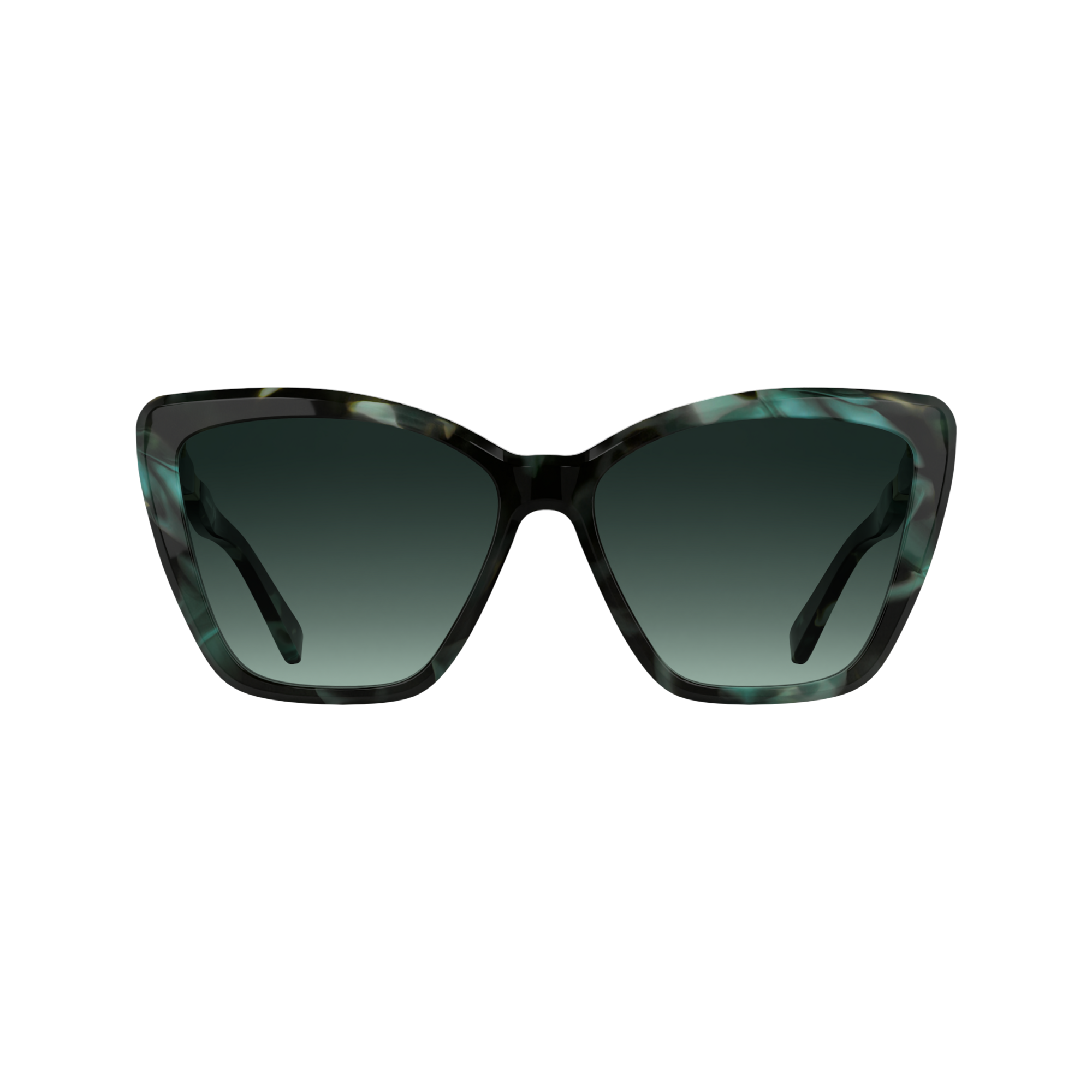 null Sunglasses, Oil scale