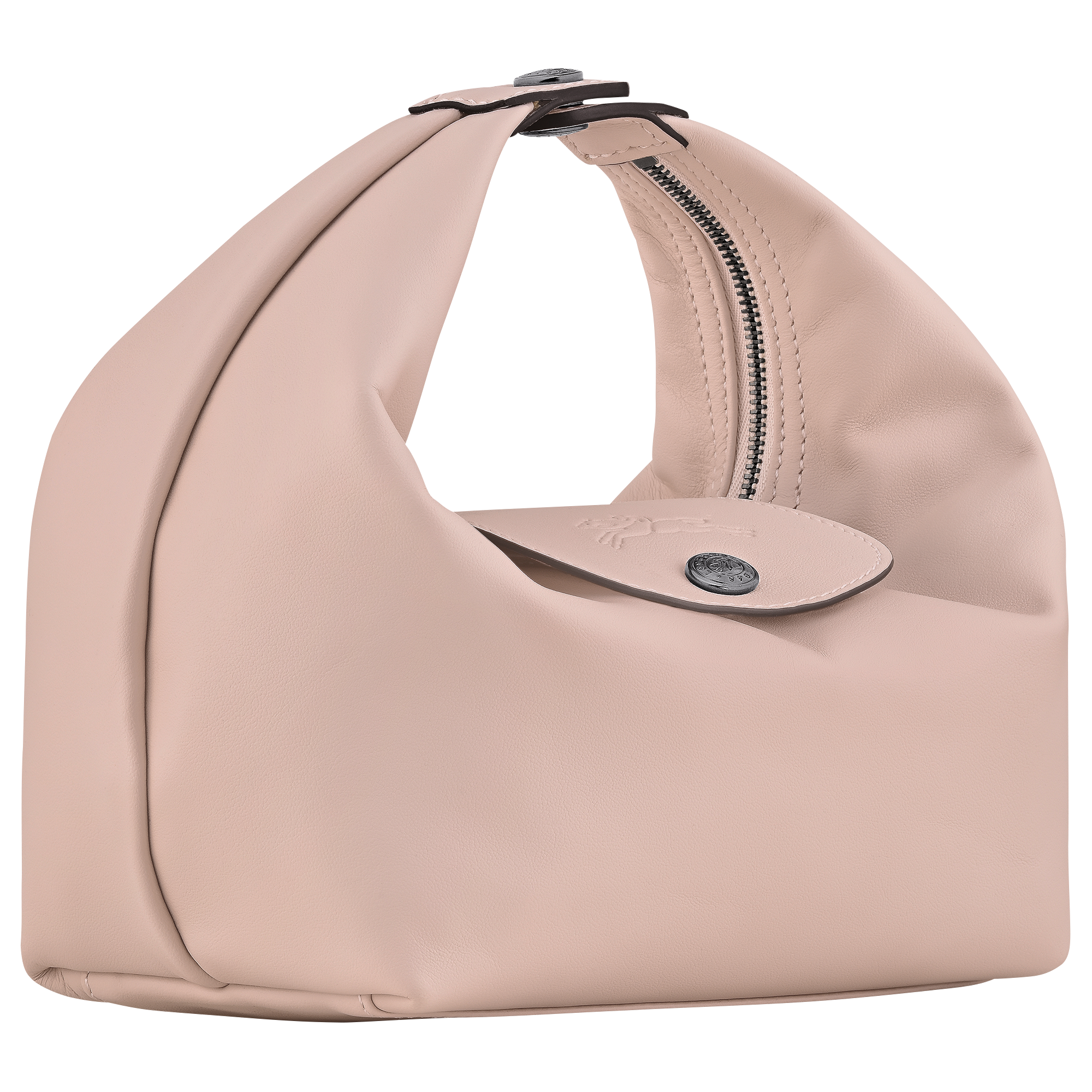Handbag XS, Nude - View 3 of
6 - zoom in Le Pliage Xtra Handbag XS, Nude