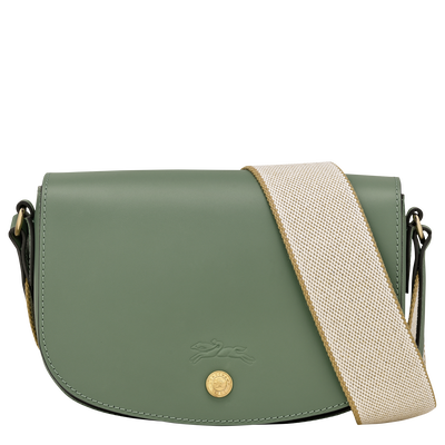 Épure S Crossbody bag , Oregano - Leather