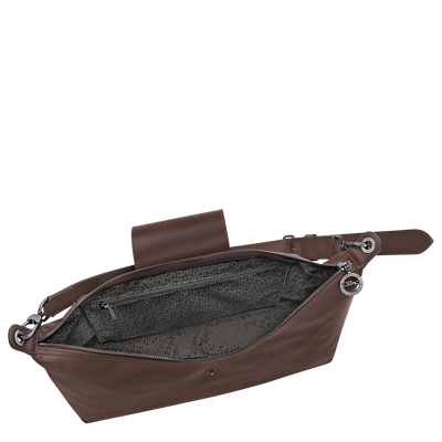 Le Pliage Xtra Hobo bag XL, Mocha