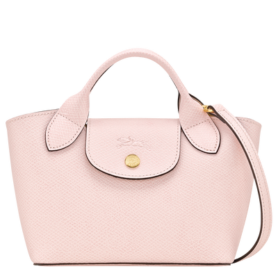 &Eacute;pure XS Tote bag , Ballet - Leather