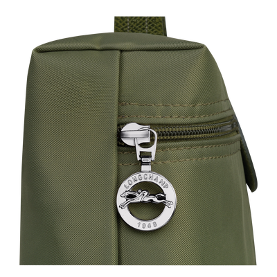 Le Pliage Green Briefcase S, Forest
