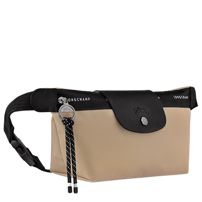 Le Pliage Energy Belt bag M, Clay