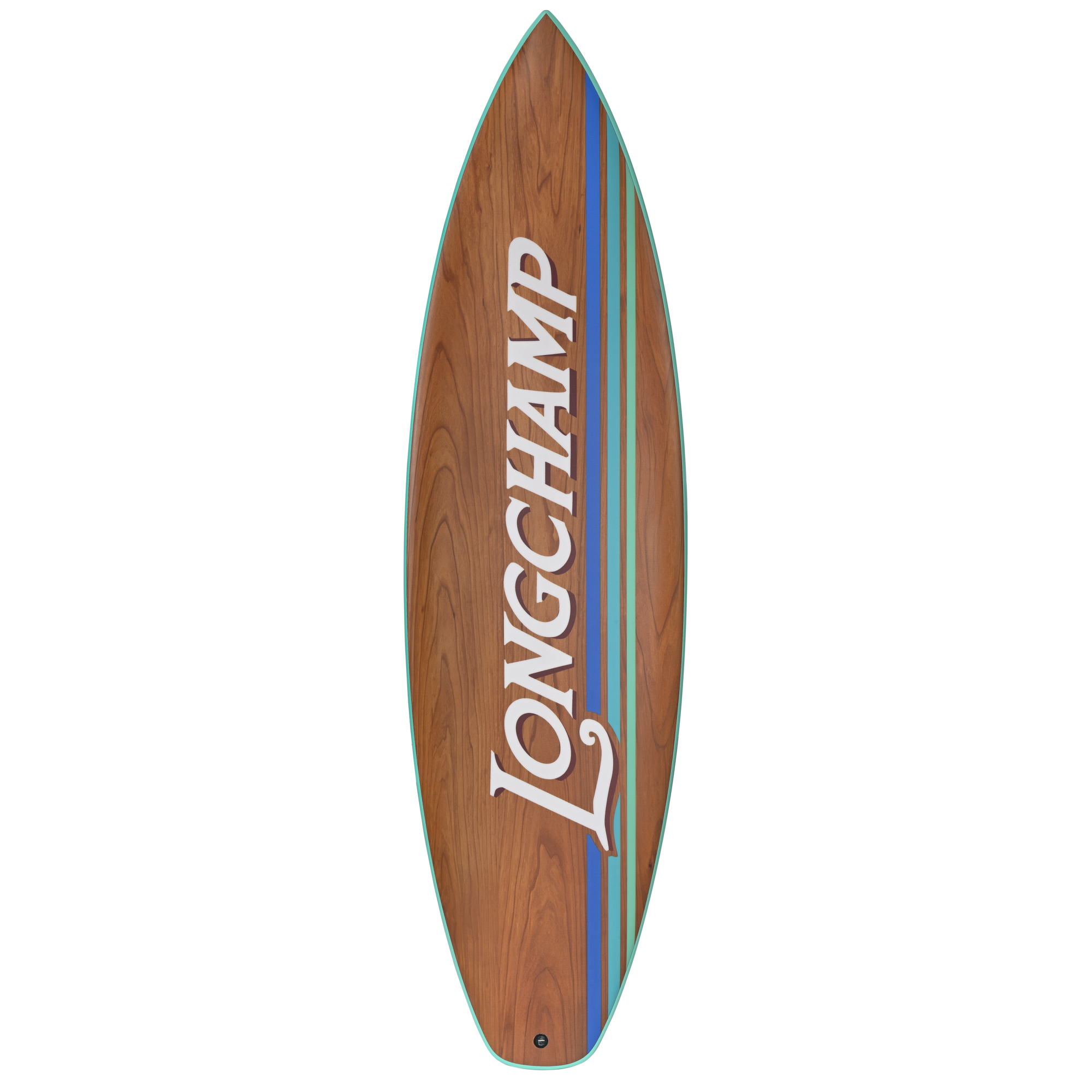 null Surfboard, Rainbow