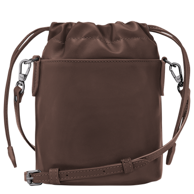 Le Pliage Xtra Bucket bag XS, Mocha