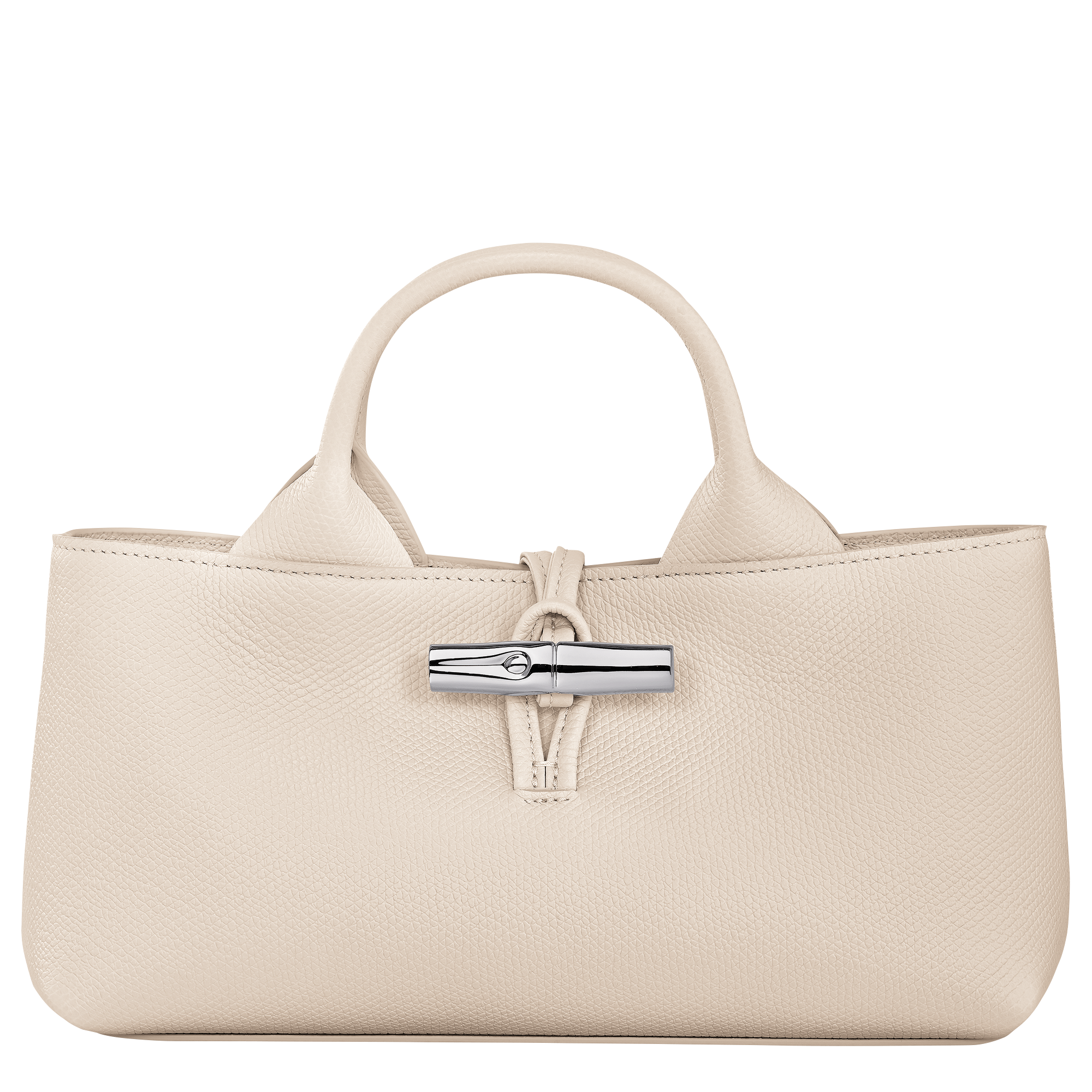 Handbag S, Paper - View 1 of
6 - zoom in Le Roseau Handbag S, Paper