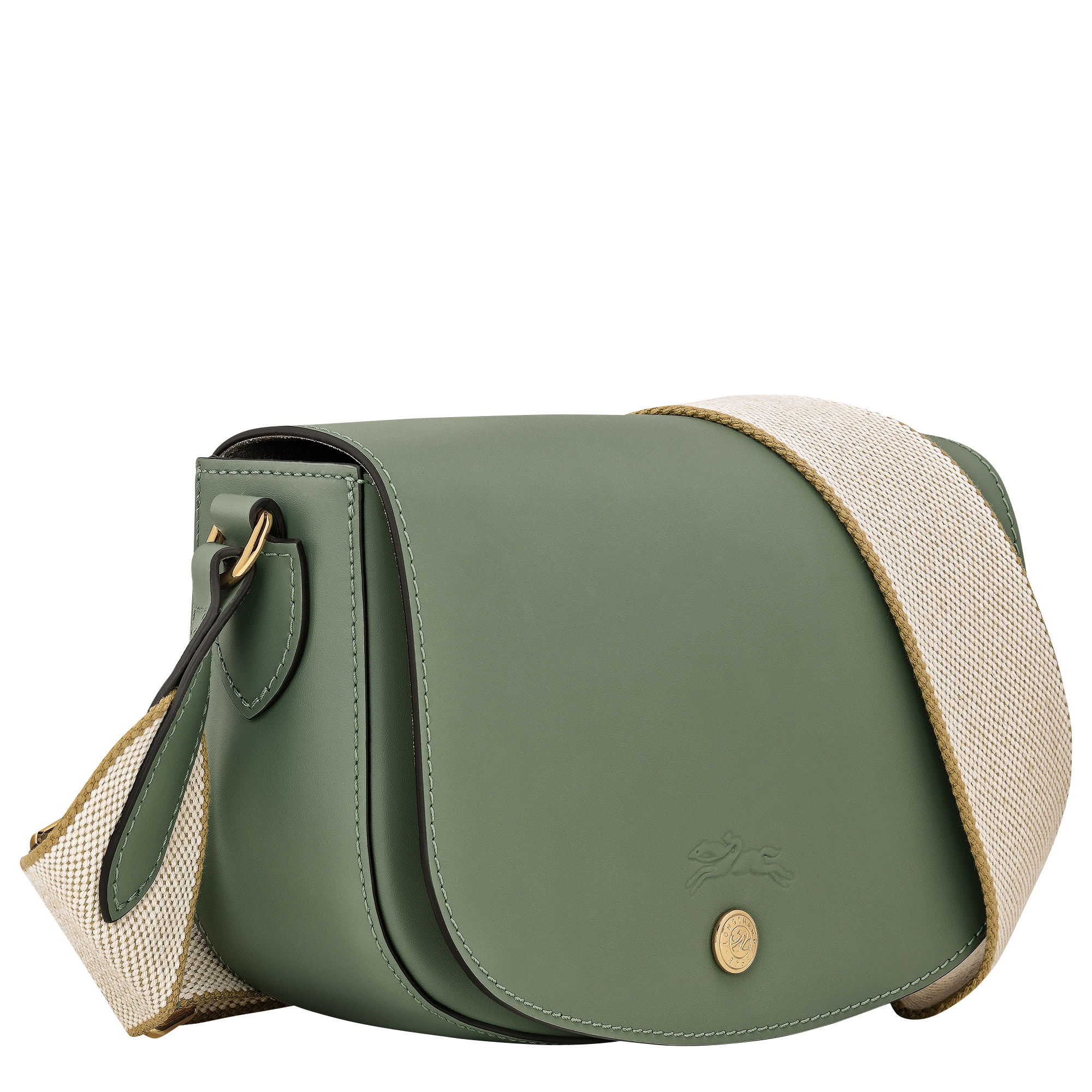 Crossbody bag S, Oregano - View 3 of
6 - zoom in Épure Crossbody bag S, Oregano