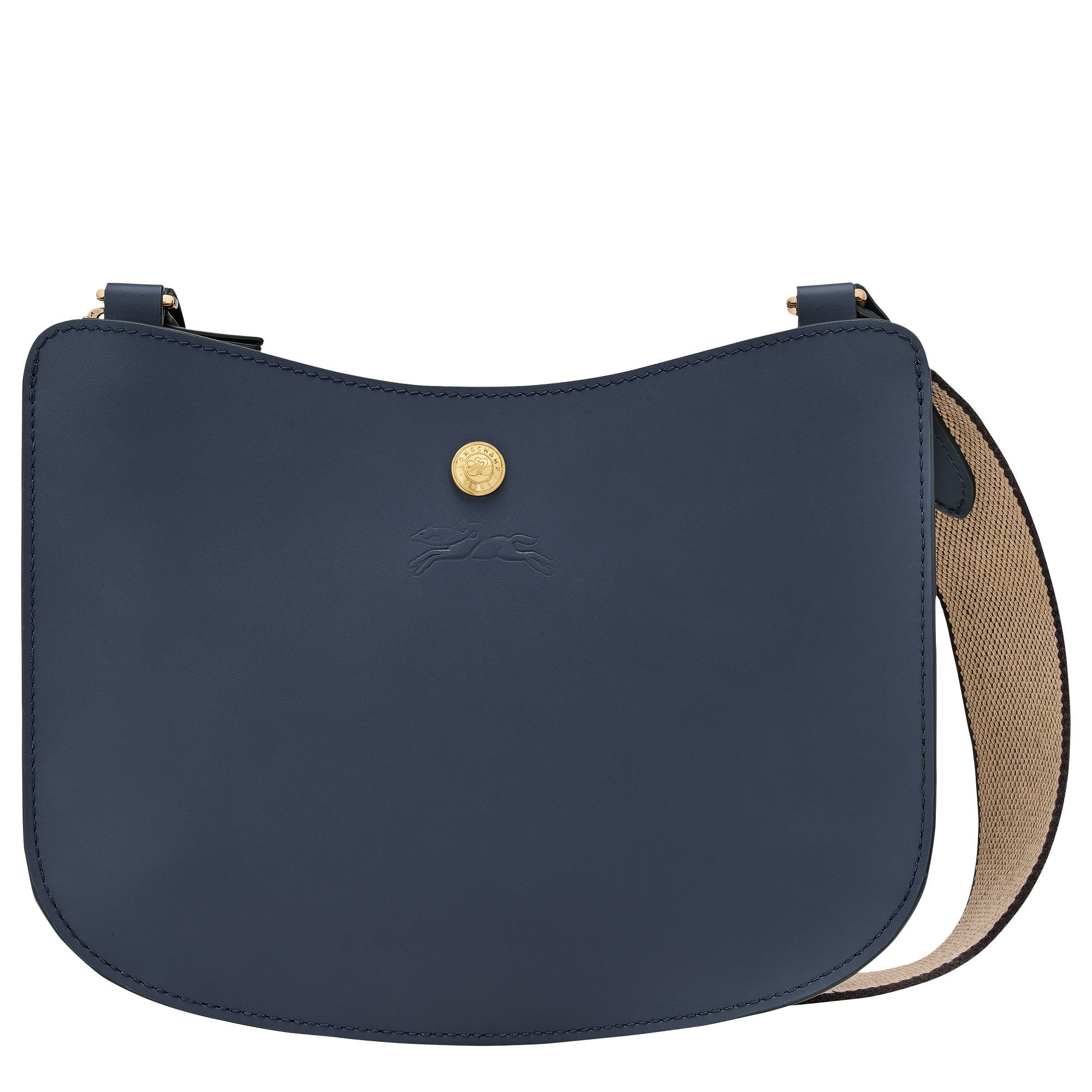 &Eacute;pure Crossbody bag S, Navy