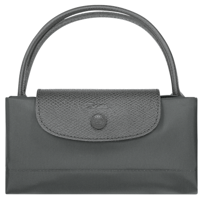 Le Pliage One Handbag S, Anthracite