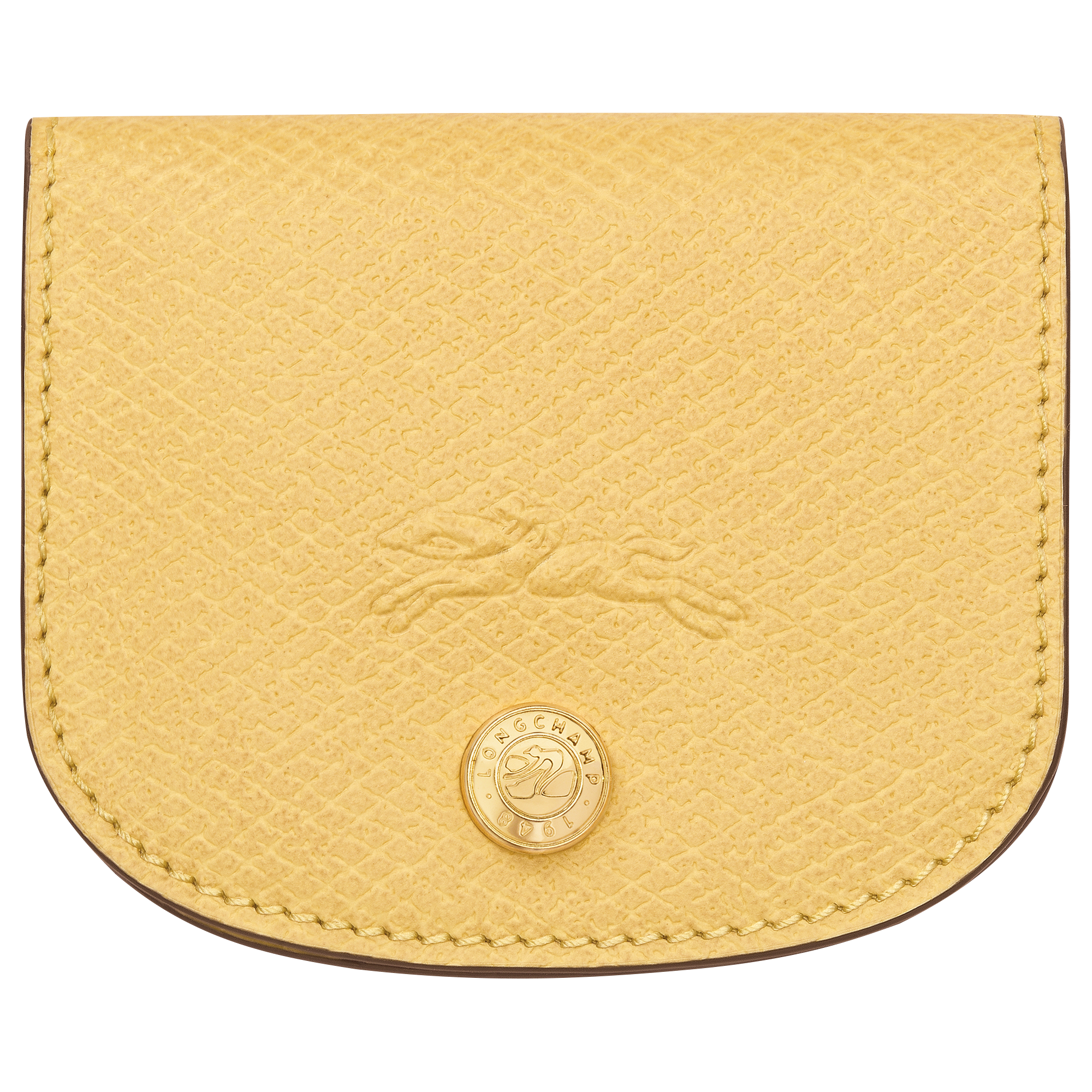 Card holder, Yellow Chick - View 1 of
3 - zoom in Épure Card holder, Yellow Chick