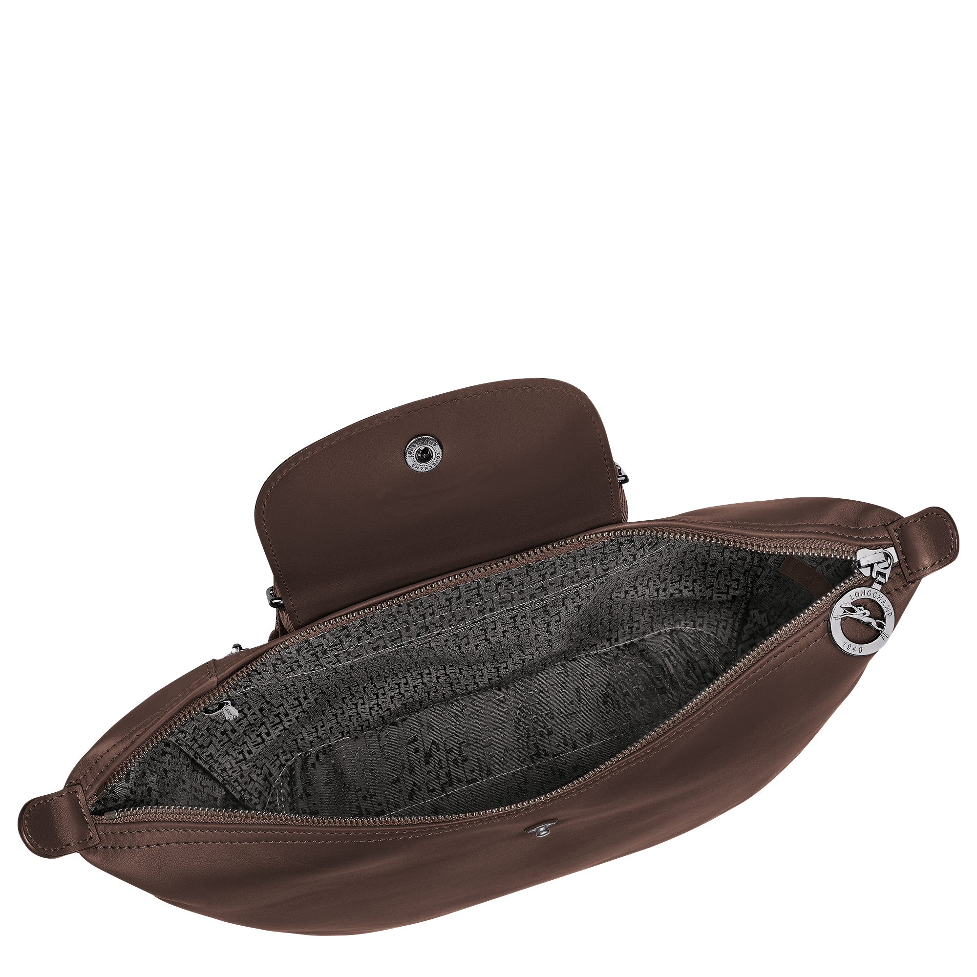 Le Pliage Xtra Backpack M, Mocha