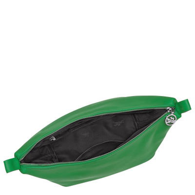 Le Slouchy Crossbody bag S, Green