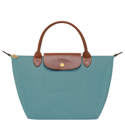 Le Pliage Original Handbag S, Eucalyptus