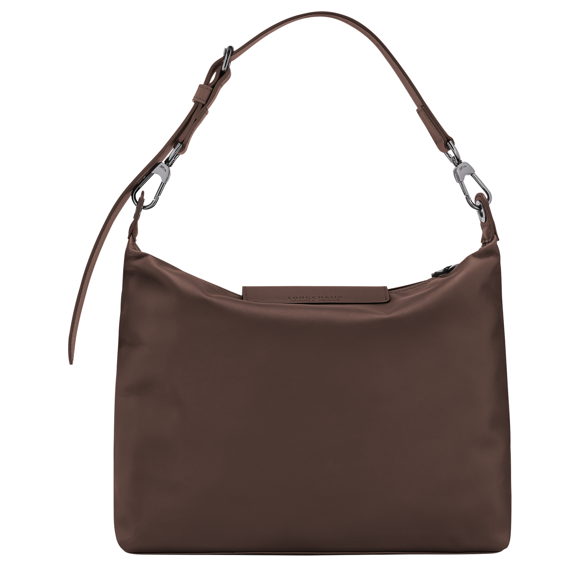 Le Pliage Xtra Hobo bag M, Mocha