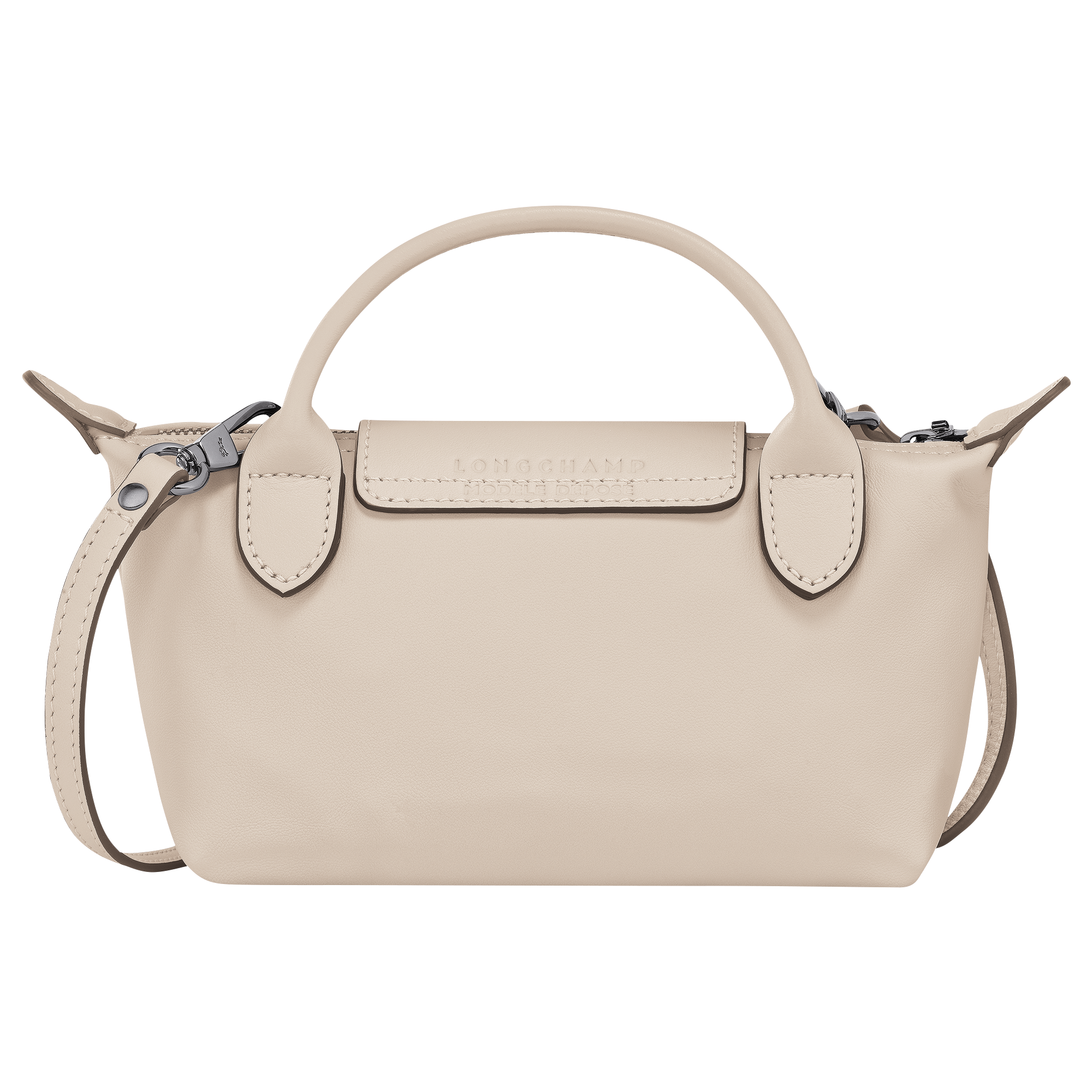Le Pliage Xtra Pouch XS, Paper