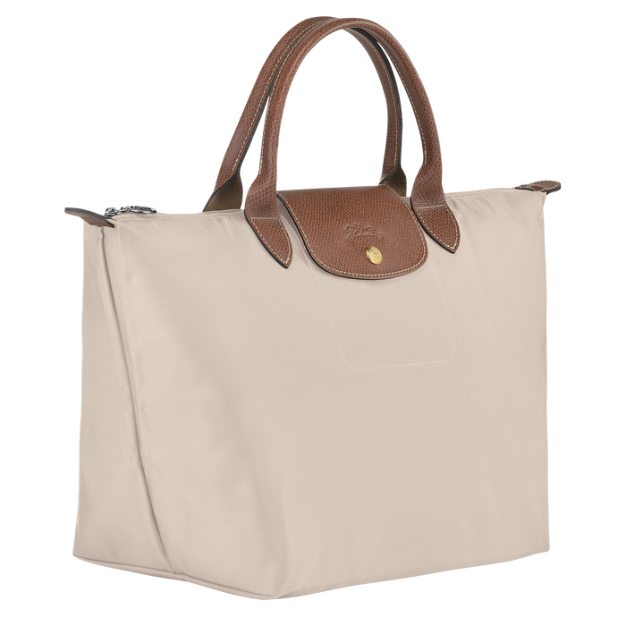 Top handle bag M Le Pliage Original Paper (L1623089555) Longchamp TH