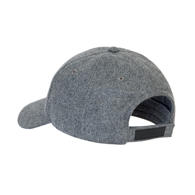 null Cap, Anthracite