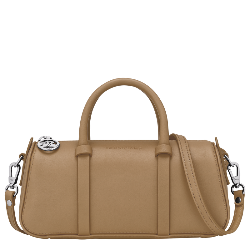 Daylong S Handbag , Desert - Leather  - View 1 of  5