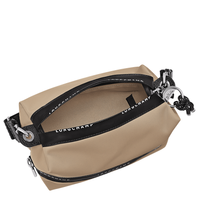 Le Pliage Energy Crossbody bag XS, Clay