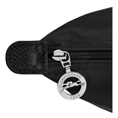 Le Pliage One Backpack M, Black