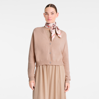 null Cardigan, Ballerina